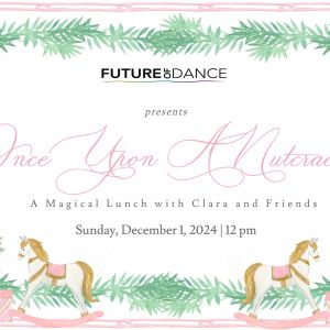 12/01 - Once Upon a Nutcracker: A Magical Lunch with Clara and Friends at Lakewood Ranch Golf & Country Club