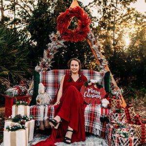 Christmas Mini Sessions