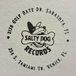 Salty Dog Records