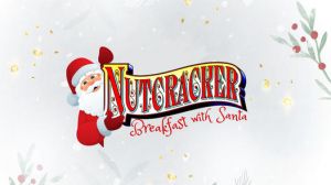 12/14-15 - Sarasota Cuban Ballet School Nutcracker Breakfast with Santa