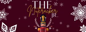 12/14 - Major Productions Studio of Dance The Nutcracker Jr. at Riverview High School