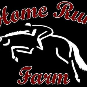 Home Run Farm Fall Break Pony Camp