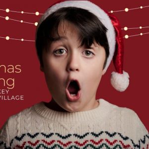 11/30- Christmas Caroling at Siesta Key Light Up Village