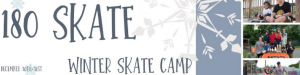 180 Skate Winter Break Camp