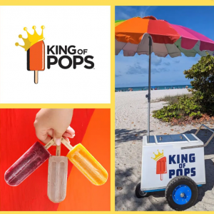 King of Pops Bradenton