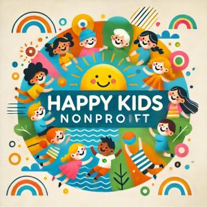 Happy Kids Nonprofit