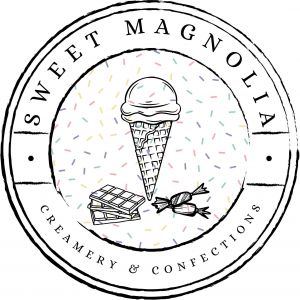 Sweet Magnolia Creamery and Confections