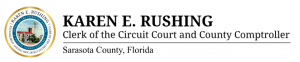 Karen E. Rushing, Family Court | Sarasota Clerk and Comptroller