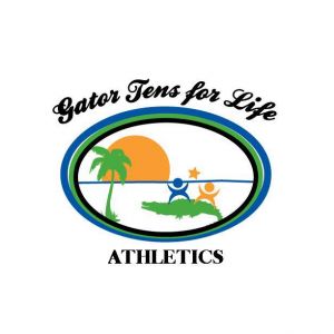 Gator Tens For Life, Inc. (GTFL) Athletics Winter Break Camp