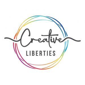 Creative Liberties Studios Family Art Day