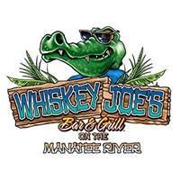 Whiskey Joe's Bar & Grill Manatee River