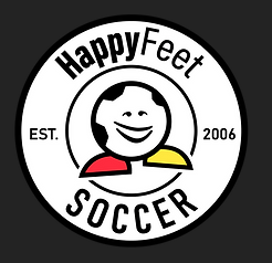 Happy Feet Soccer Lakewood Ranch