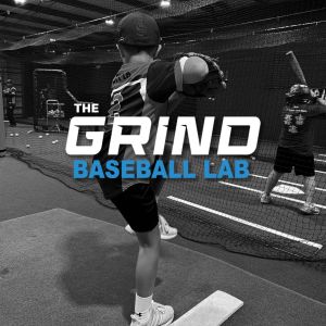 The Grind Baseball Lab