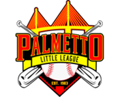 Palmetto Little League Spring 2025 Registration Now Open