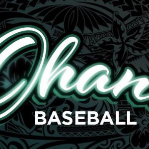 Team Ohana Baseball