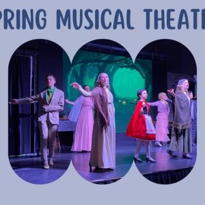 Spark ALC Musical Theater