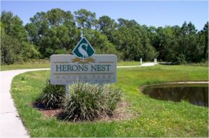 Heron's Nest Nature Park