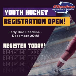 Ellenton Ice and Sports Complex Youth Hockey Spring League