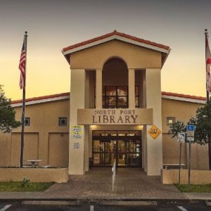 North Port Library