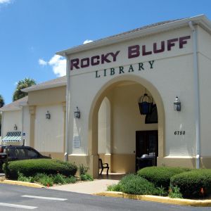 Rocky Bluff Library