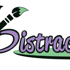 Distractions Art Studio