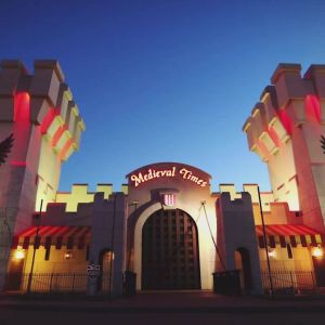 Medieval Times Dinner and Tournament Orlando Savings Promotion