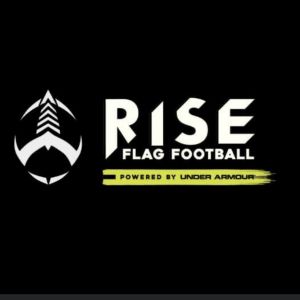 UA RISE Flag Football