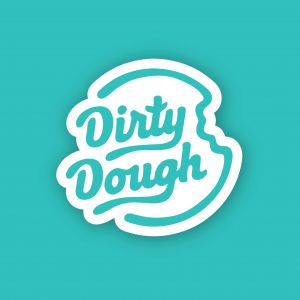 Dirty Dough Cookies Sarasota Mobile Cookie Trailer