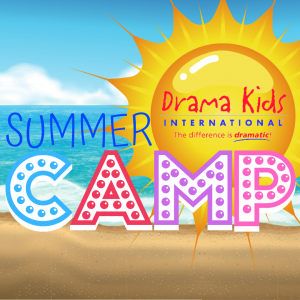 Drama Kids of Manasota Summer Camp (Sarasota and Parrish)