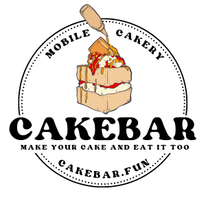 Cake Bar Mobile Cakery