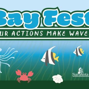 03/01- Bay Fest Our Actions Make Waves