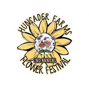 04/05-13 - Hunsader Farms 2nd Annual Flower Festival