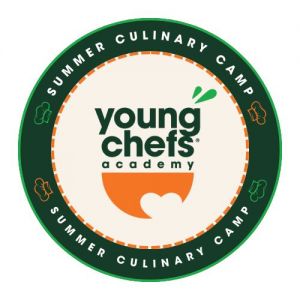 Young Chefs Academy - Summer Culinary Camp