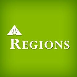 Regions Bank Savings for Minors