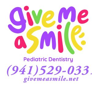 Give Me A Smile Pediatric Dentistry