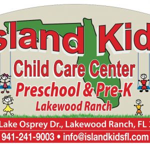 Island Kids Child Care Center Summer Camp