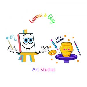 Canvas and Clay Art Studio