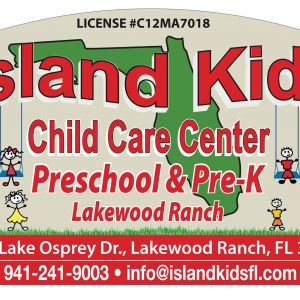 Island Kids Child Care Center Summer Camp