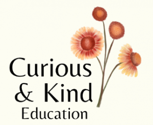 Curious And Kind Education Summer Camps