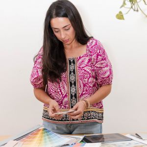 Carolina Nielsen Home