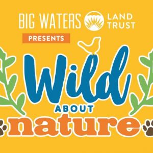 04/05 - Wild About Nature Festival at Bay Preserve