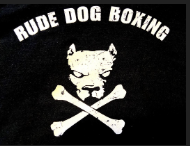 Rude Dog Boxing Bradenton