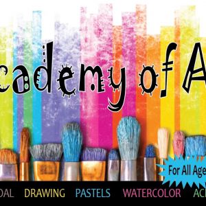 Academy of Art Summer Art Camp