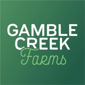 03/22 - Spring Healthy Harvest Festival at Gamble Creek Farms