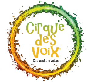 03/21-22 - The Circus Arts Conservatory Cirque Des Voix®