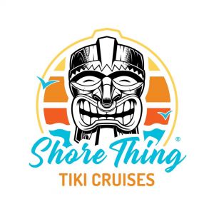 Shore Thing Tiki Cruises