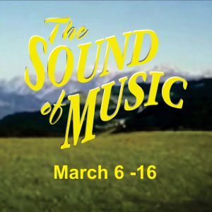03/06-16 - Florida Cultural Group, Inc Presents: The Sound of Music