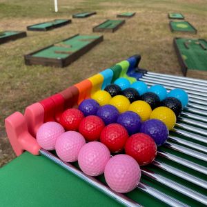 Putt-It-Anywhere