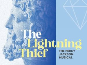 03/11-23 - Venice Theatre Presents: The Lightning Thief