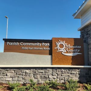 Parrish Community Park